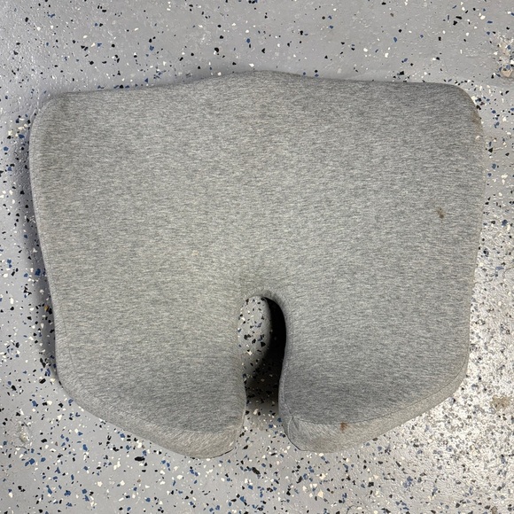 Cushion Lab Pressure Relief Ergonomic Seat Cushion - Picture 8 of 10